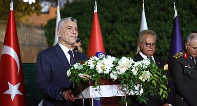 Pakistan Savunma Günü Ankara'da kutlandı