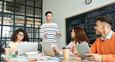 Preply, Türkiye'deki Z ve Y kuşaklarının beklentilerini araştırdı