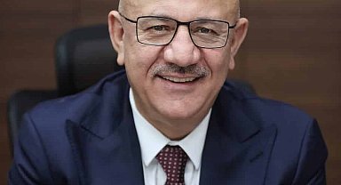 Prof. Dr. Burhanettin Hacıcaferoğlu, Yelken Federasyonu'na başkan adayı oldu