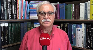 Prof. Dr. Özlü'den 'XEC' açıklaması: Endişe edecek durum yok