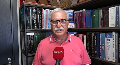Prof. Dr. Tevfik Özlü'den akciğer hastalarına uyarı
