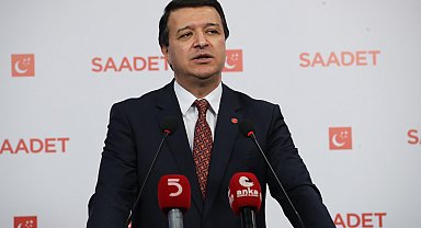 Saadet Partili Arıkan: Çocuk cinayetleri için idamı yasalaştıralım