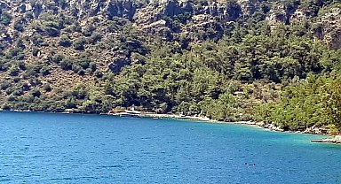 Şahan Gökbakar'ın Marmaris'teki villasının yıkım kararı belediyeye gönderildi