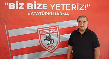 Samsunspor Başkan Vekili Bilen: Bu iddiaların kulübümüzde yeri yoktur