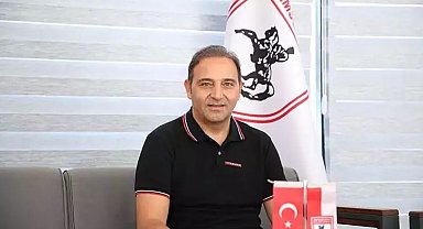 Samsunspor Futbol Direktörü Çapa: Elimizdeki kadro ile en iyisini yapmak zorundayız