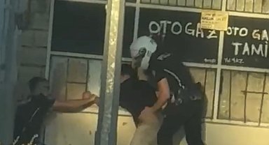 Şanlıurfa'da, polislerin orantısız güç kullandığı iddiasına soruşturma