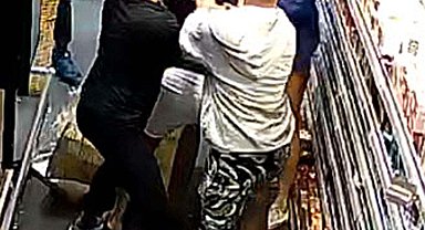 Savcılık itiraz etti, 'omuz atma' cinayetinde sanık tutuklandı