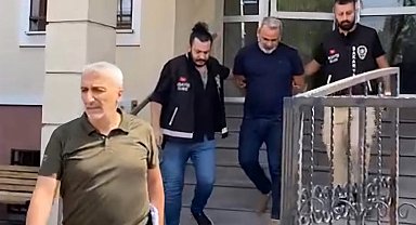 Sehle'yi tabancayla başından vurarak ağır yaralayan sevgilisi tutuklandı