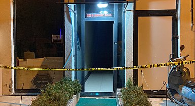 Sehle'yi tabancayla başından vurdu