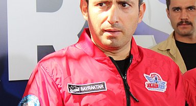 Selçuk Bayraktar: Genç kardeşlerimiz, milletimizin sesinin dünyaya daha gür çıkmasına vesile olacak