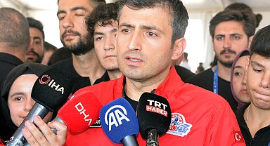 Selçuk Bayraktar: İsrail çok vahşi bir şekilde bir terör eylemiyle bütün dünyayı kasıp kavurdu