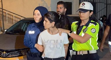 Şiddete uğradığı iddia edilen bebek beyin kanaması geçirdi; 3 tutuklama