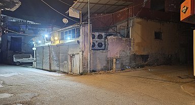 Sokakta yürürken silahlı saldırıda öldü