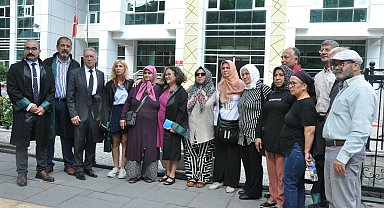 Soma maden faciası davasının ağır cezada görülme talebine ret