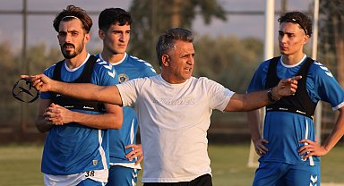 Somaspor'a Basatemür'ün son hediyesi