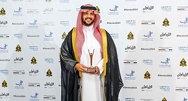 Stevie MENA Ödülleri'nin 2025 başvuruları başladı