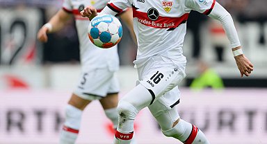 Stuttgart kaptanı Atakan Karazor: Şampiyonlar Ligi'nde iyi işler yapacağız