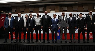 Suat Hekimoğlu: Tüm Türkiye'nin boks federasyonu başkan adayıyım