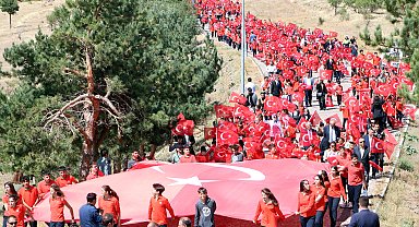 Tarihi mekanda ilk ders heyecanı