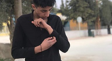 Tarım aracı ile motosiklet çarpıştı: 1 ölü, 1 yaralı