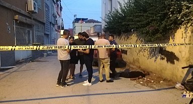Tartıştığı 2 kadına tabancayla ateş edip, kendini de vurdu: 2 ölü, 1 yaralı