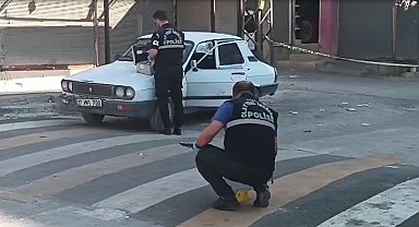 Tartıştığı 2 kayınbiraderini tabancayla yaraladı