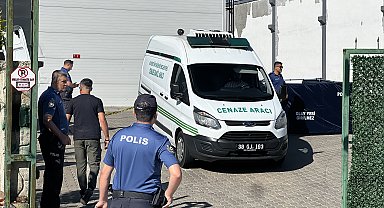 Tartıştığı arkadaşı tarafından tüfekle vurulan kadın öldü