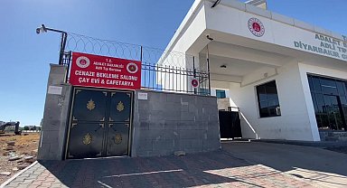 Tartıştığı eniştesini tabancayla öldürdü