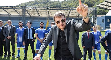 Taş Kağıt Makas: Hayatın Oyunu yeni sezonu ile ekrana gelmeye hazırlanıyor