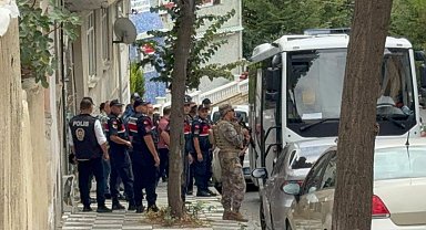 Tekirdağ'da cinsel istismara uğrayan bebekle ilgili 2 tutukluya evde tatbikat yaptırıldı