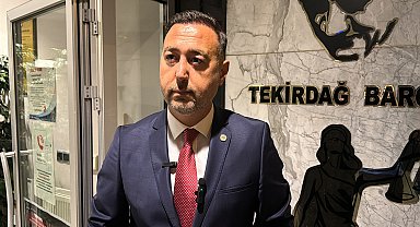 Tekirdağ'da gördüğü şiddetle beyin kanaması geçiren bebeğin cinsel istismara uğradığı ortaya çıktı