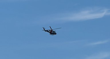 Teknesi motor arızası yapan balıkçı kayboldu, arama çalışması başlatıldı