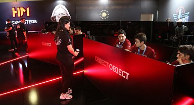 TEKNOFEST'te siber güvenlik yarışması