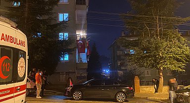 Tokat'a şehit ateşi düştü