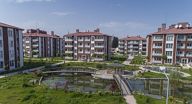 TOKİ'de peşin ödemeye yüzde 25 indirim