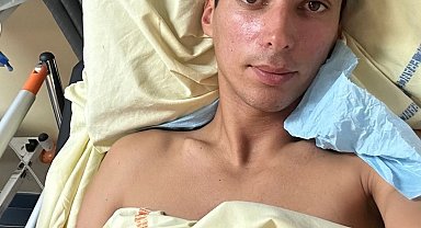 Toprak Razgatlıoğlu, sağlık durumunun iyi olduğunu söyledi