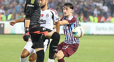 Trabzonspor'dan Cihan Çanak açıklaması