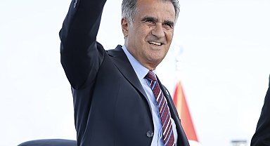 Trabzonspor'dan Şenol Güneş için KAP bildirimi