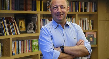 Tudem Yayın Grubu 40'ıncı yıl dönümünü kutluyor