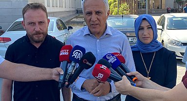 Tüketiciler Birliği Başkanı Şahin: Nakit paranın yasaklanacağı sürece girmiş bulunuyoruz