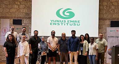 Türkiye'nin kültürel mirası dört farklı tematik yaz okuluyla tanıtıldı