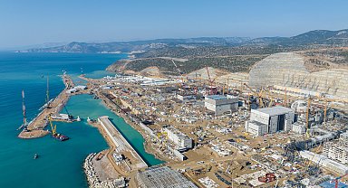 Uluslararası Siyaset Uzmanı Cingöz: Akkuyu'ya ekipman teslimatının yapılmaması örtülü ambargodur