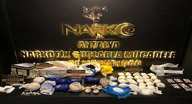 Uyuşturucu batağında zombileştiren 'kristal' tehdidi