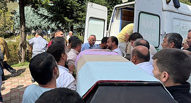 Vagonların arasına sıkışıp ölen madenci, 8 ay sonra emekli olacakmış