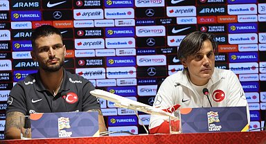 Vincenzo Montella: Rakibimize saygı duyuyoruz