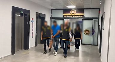 Yalova'da fuhuş operasyonu: 4 tutuklama