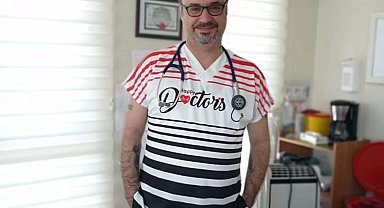 Yargıtay kararı bozdu, doktora nitelikli cinsel saldırıdan 15 yıl hapse çarptırılan başhekim tutuklandı