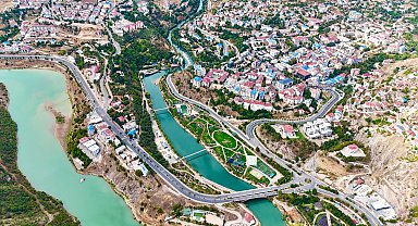 Yaşam süresinin en yüksek olduğu il Tunceli; sırrı doğa ve doğal ürünler
