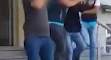 Yayaya çarpıp ölümüne neden olduğu kazadan sonra kaçan sürücü yakalanıp, tutuklandı