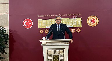 Yayman: Netflix'teki 'Famagusta' dizisinin yayınlanmasını asla tasvip etmiyoruz